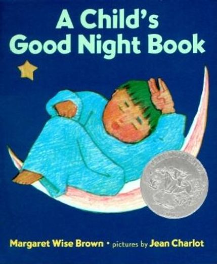 a child´s good night book (in English)