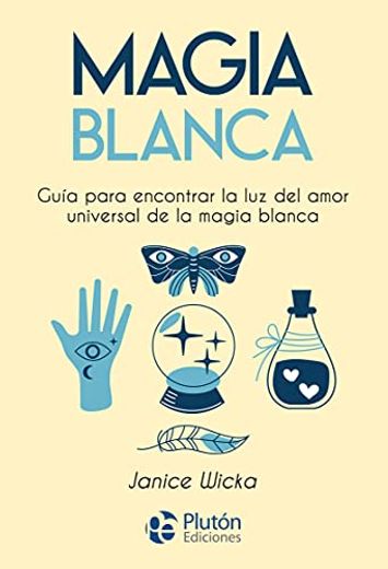 Magia Blanca (in Spanish)
