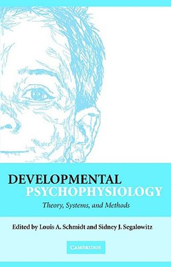 developmental psychophysiology,theory, systems, and methods (en Inglés)