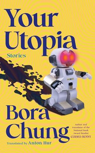 Your Utopia: Stories (en Inglés)