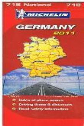 NATIONAL ALEMANIA (in Spanish)