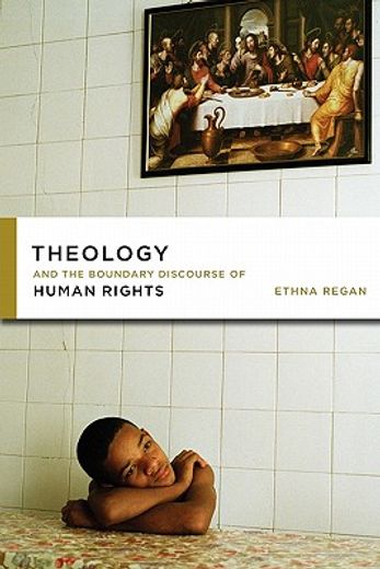 theology and the boundary discourse of human rights