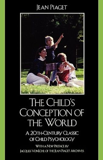 the child´s conception of the world