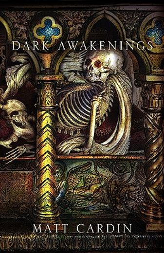 dark awakenings (en Inglés)