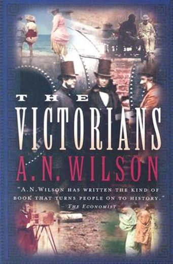 the victorians (in English)