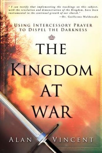 the kingdom at war (in English)