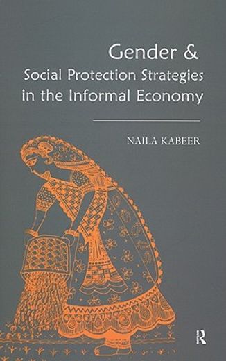 gender and social protection strategies in the informal economy