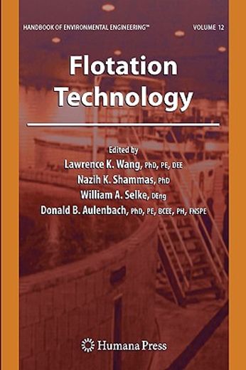 flotation technology (in English)