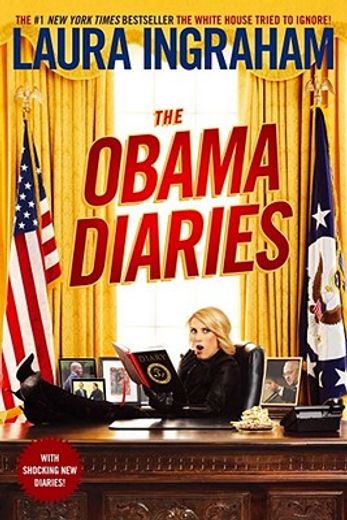 the obama diaries (in English)