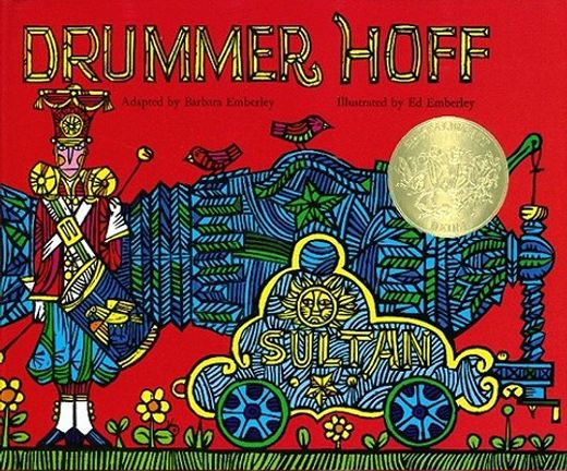 drummer hoff (in English)