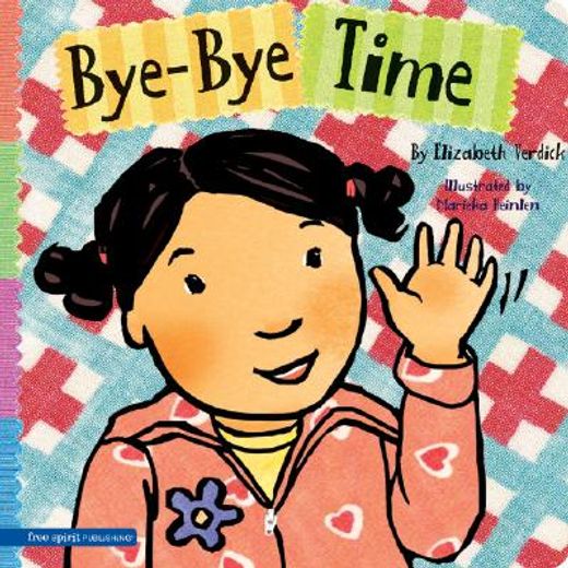 bye-bye time (en Inglés)