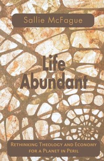 life abundant,rethinking theology and economy for a planet in peril