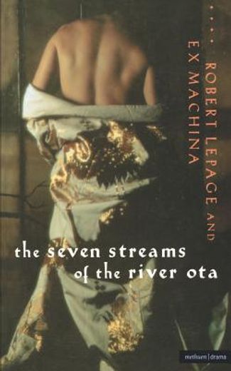 seven streams of the river ota (en Inglés)