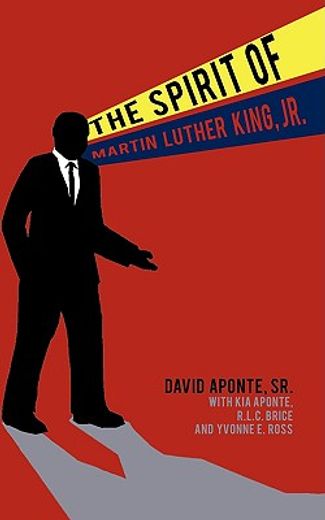 the spirit of martin luther king, jr. (in English)