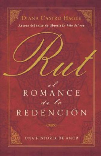 rut romance de la redencion (in Spanish)