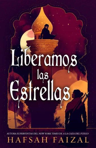 Liberamos las Estrellas (in Spanish)