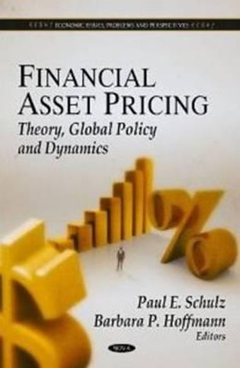 financial asset pricing,theory, global policy and dynamics