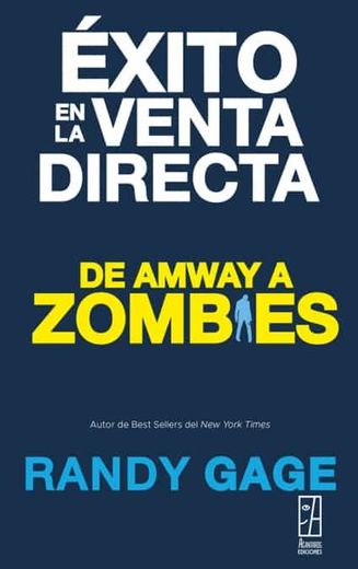 Éxito en la Venta Directa