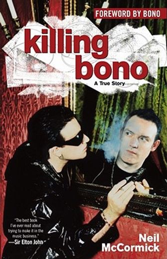 killing bono