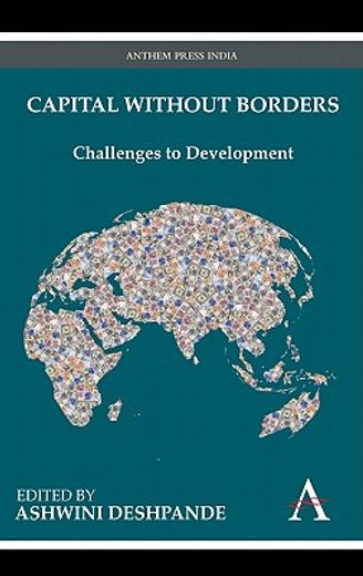capital without borders,challenges to development