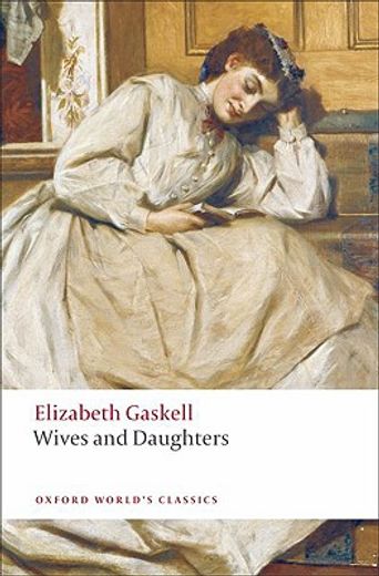wives and daughters (en Inglés)