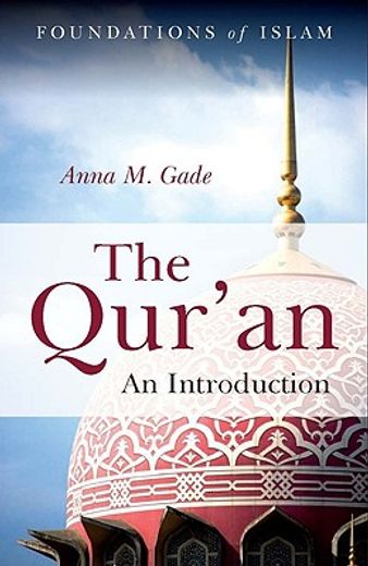 The Qur'an: An Introduction (en Inglés)