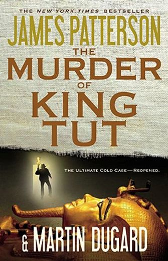 the murder of king tut