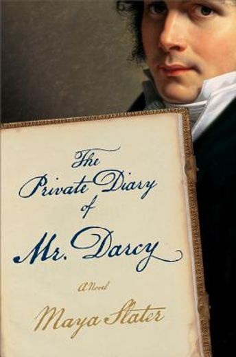 the private diary of mr. darcy (en Inglés)