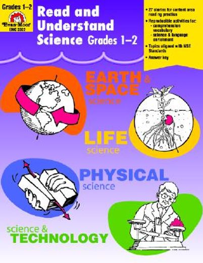 read and understand science,grades 1-2