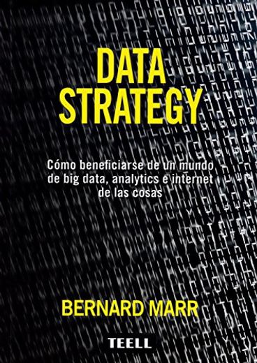 Data Strategy (in Spanish)