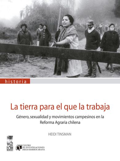 Tierra Para el que la Trabajaba, la (in Spanish)