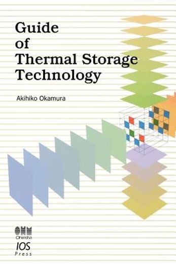 guide of thermal storage technology