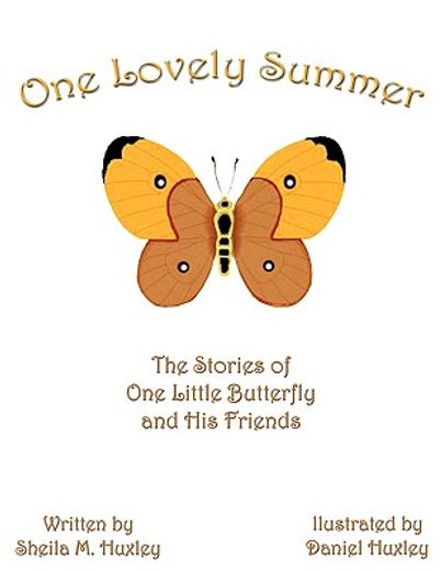 one lovely summer