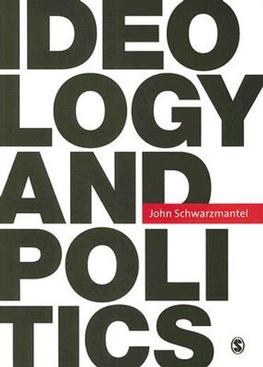 ideology and politics