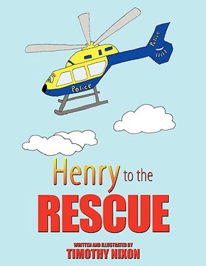 henry to the rescue