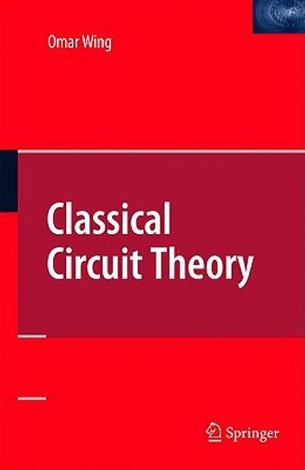 classical circuit theory