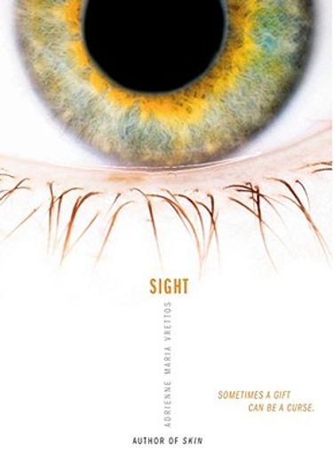 Sight (en Inglés)