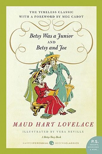 betsy and joe (en Inglés)