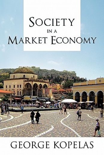 society in a market economy