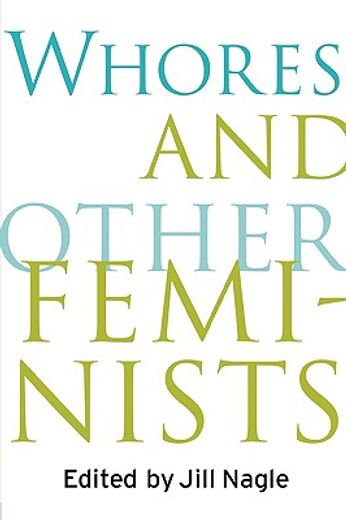 whores and other feminists