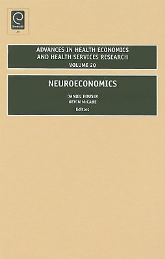 neuroeconomics