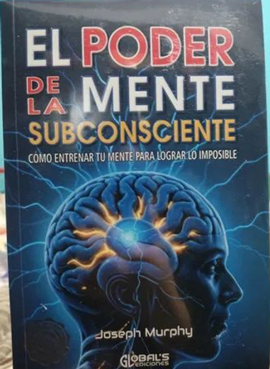 El Poder de la Mente Subconsciente