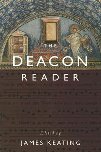 deacon reader (en Inglés)