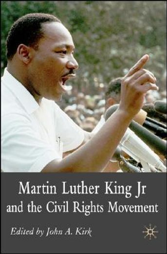 martin luther king, jr. and the civil rights movement,controversies and debates