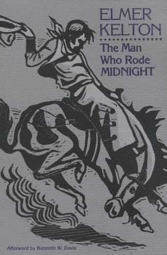 man who rode midnight (in English)