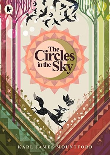 The Circles in the sky (en Inglés)