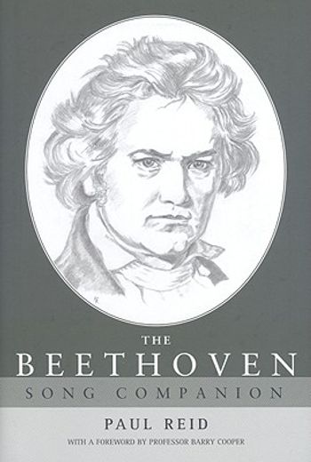 the beethoven song companion