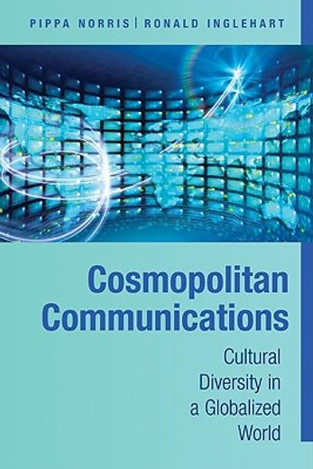 global communications and cultural change (in English)