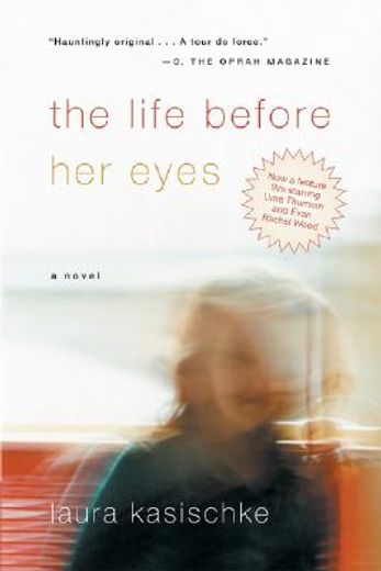 the life before her eyes (in English)