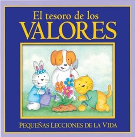 El Tesoro de los Valores (tapa dura) (in Spanish)
